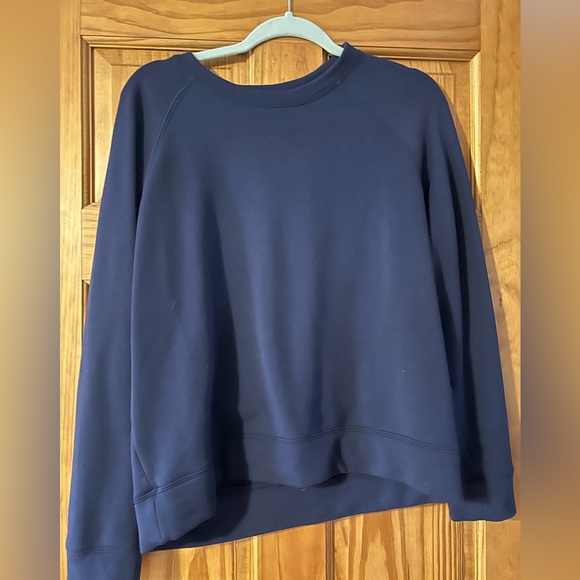 Quince Crewneck Sweatshirt - Picture 1 of 4